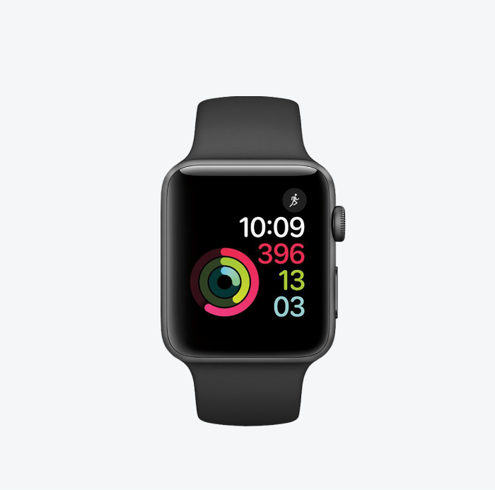 Touchscreen Smartwatch