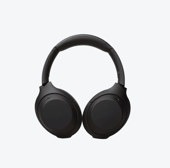 Waterproof  Headphone