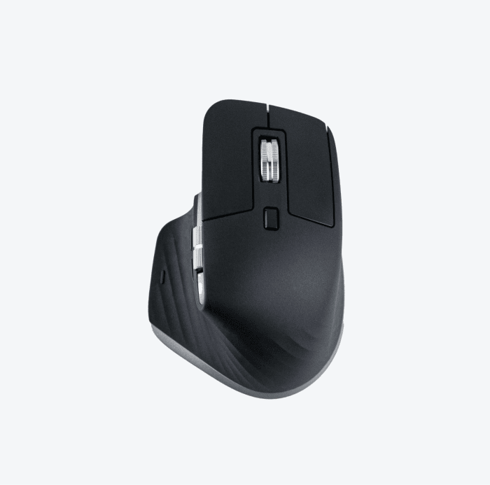 Wireless Mouse