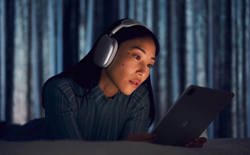 Apple AirPods Max