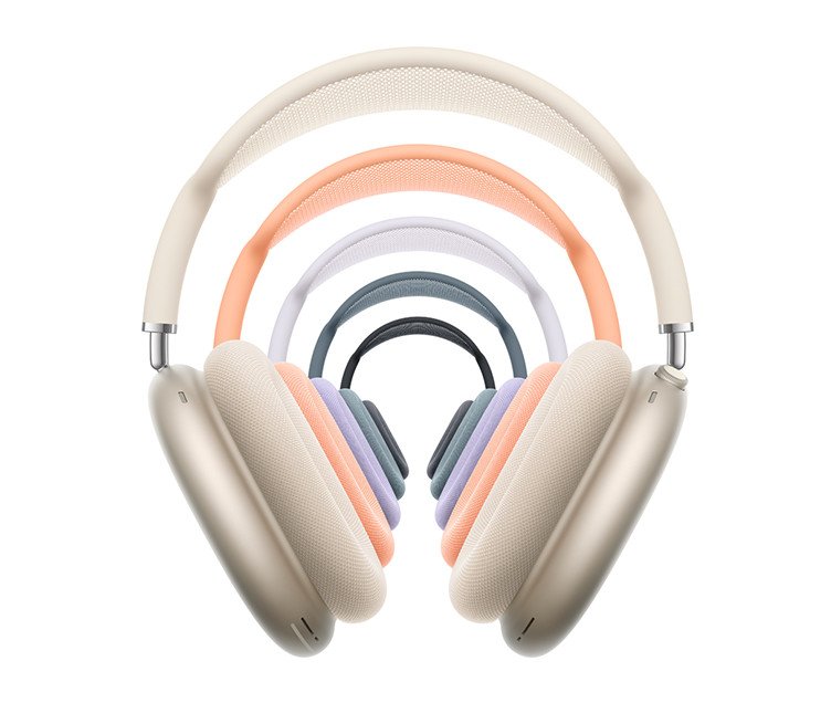 Apple AirPods Max