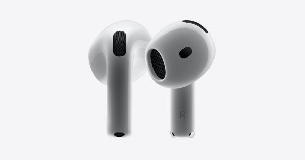 Apple AirPods