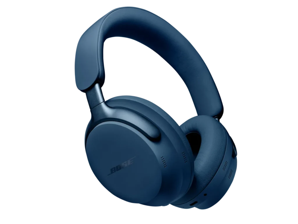 Bose QuietComfort Ultra, koptelefoon
