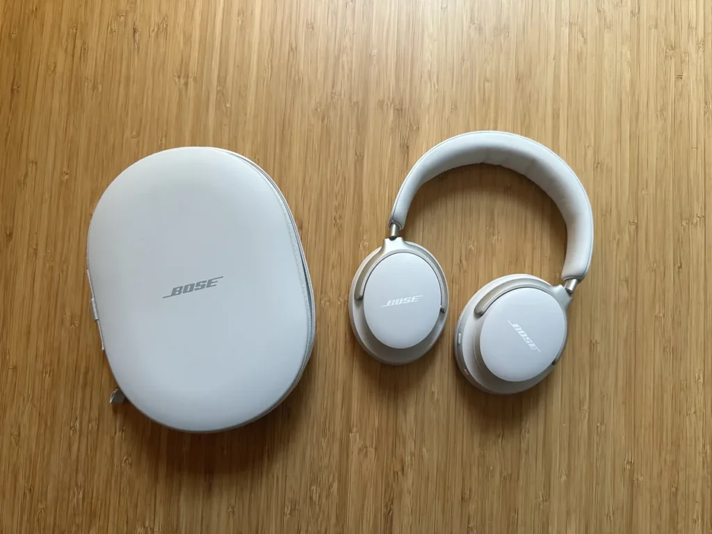 Bose QuietComfort Ultra