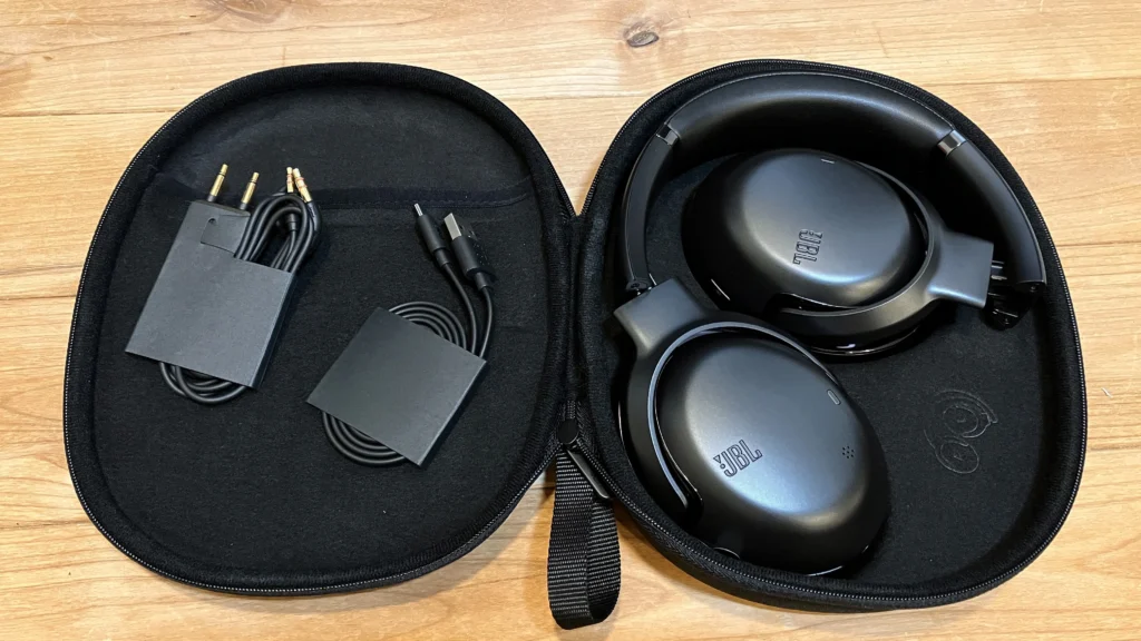 JBL Tour One M2