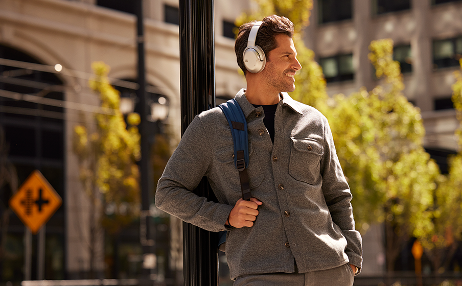 JBL Tour One M2 review 2024