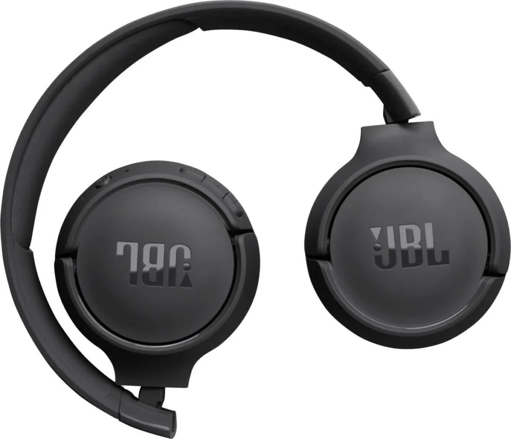 JBL Tune 520BT