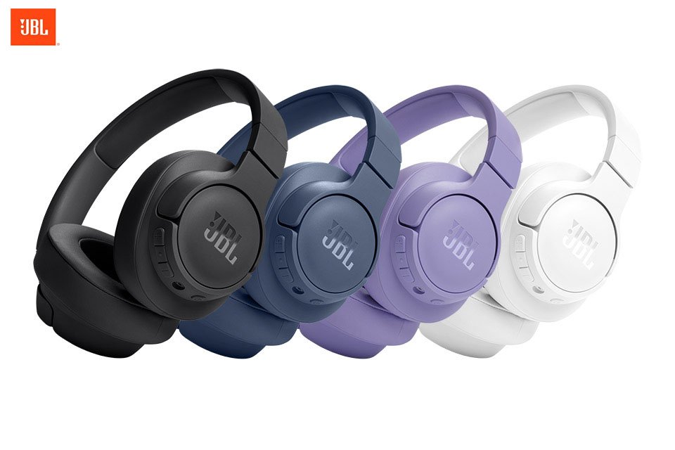 JBL Tune 720BT