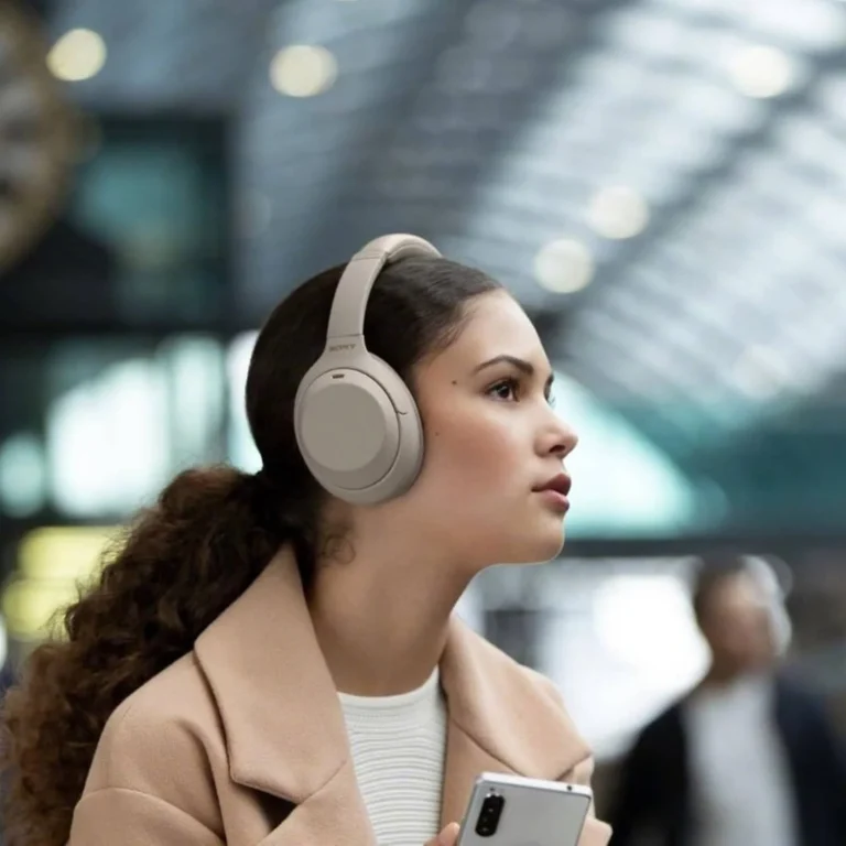 Sony WH-1000XM4
