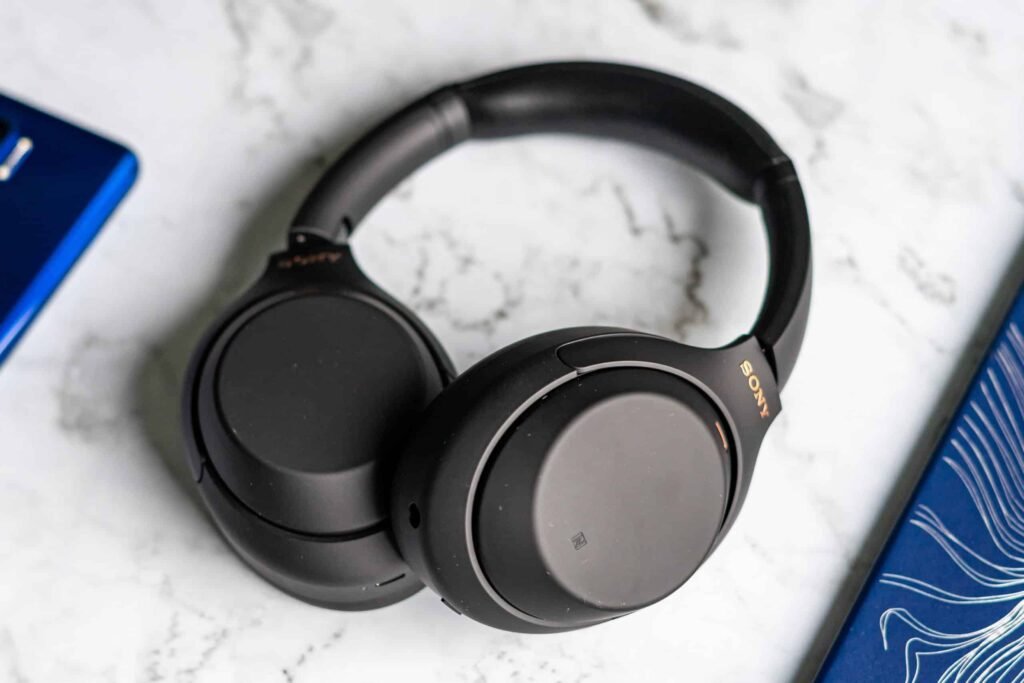 Sony WH-1000XM4