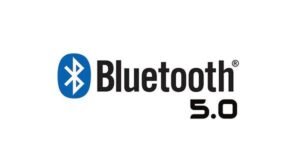 bluetooth 5.0