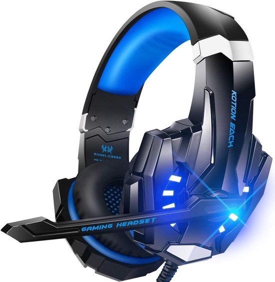 game headsets