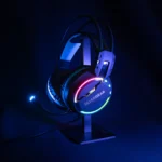 gaming koptelefoons, gaming koptelefoon