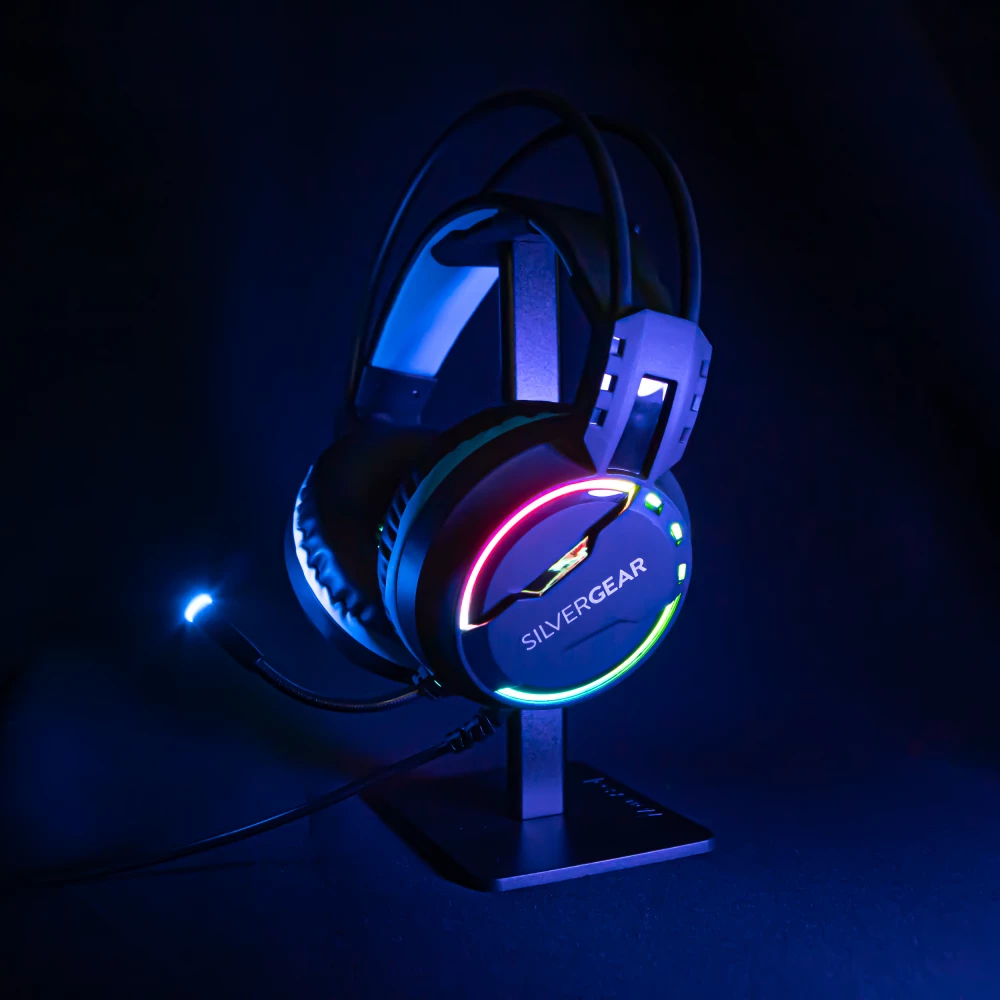 gaming koptelefoons, gaming koptelefoon