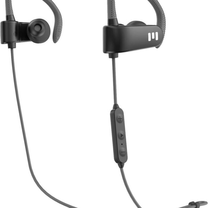 MIIEGO M1+ Bluetooth Draadloze in-ear sport koptelefoon