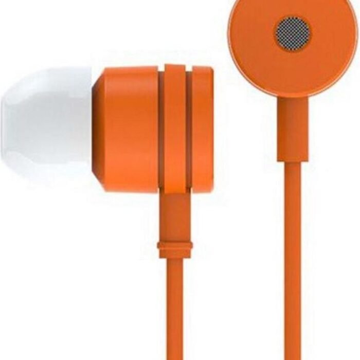 Xiaomi Mi Express In-Ear Stereo Headphones 3.5mm - Oranje