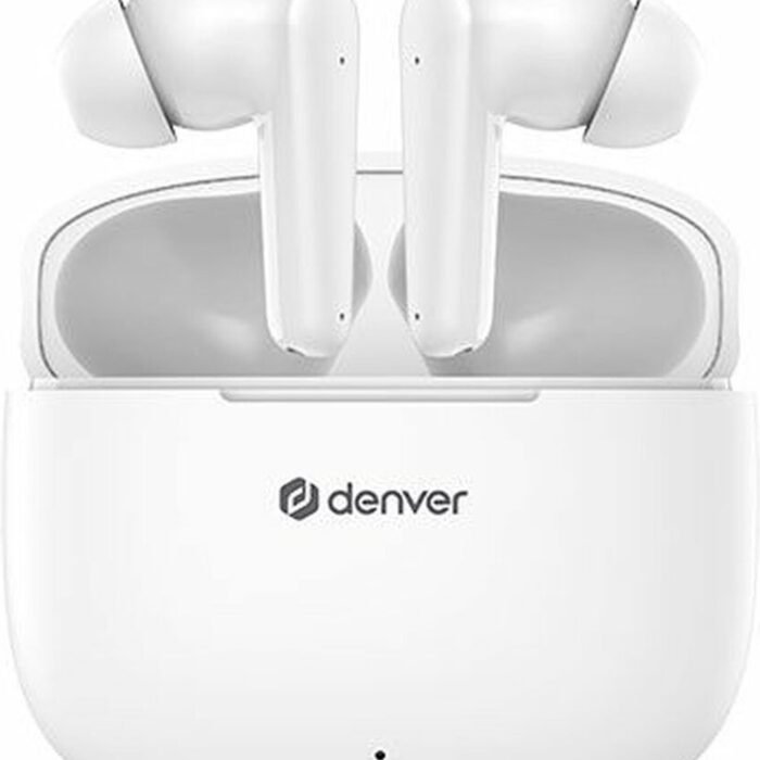 Bluetooth hoofdtelefoon Denver Electronics TWE-48W