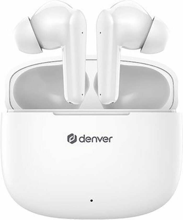 Bluetooth hoofdtelefoon Denver Electronics TWE-48W