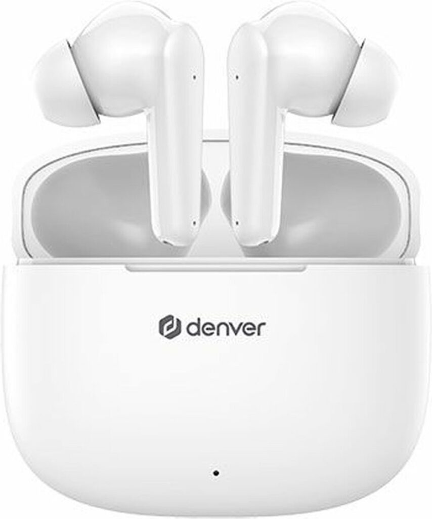 Bluetooth hoofdtelefoon Denver Electronics TWE-48W