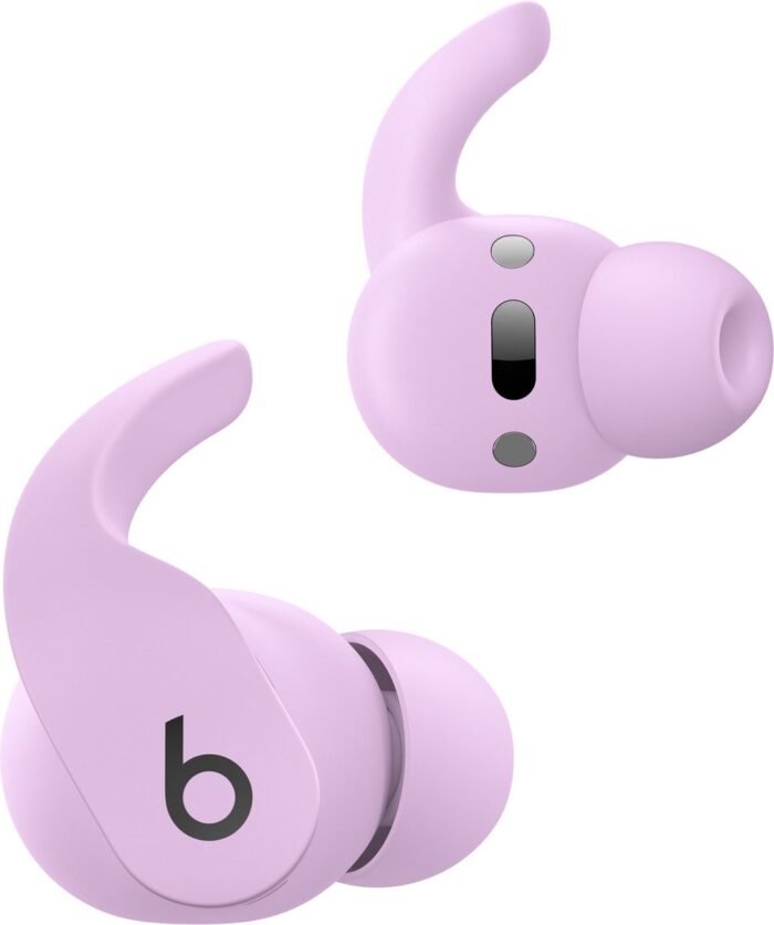 Beats Fit Pro - Draadloze oordopjes - Paars