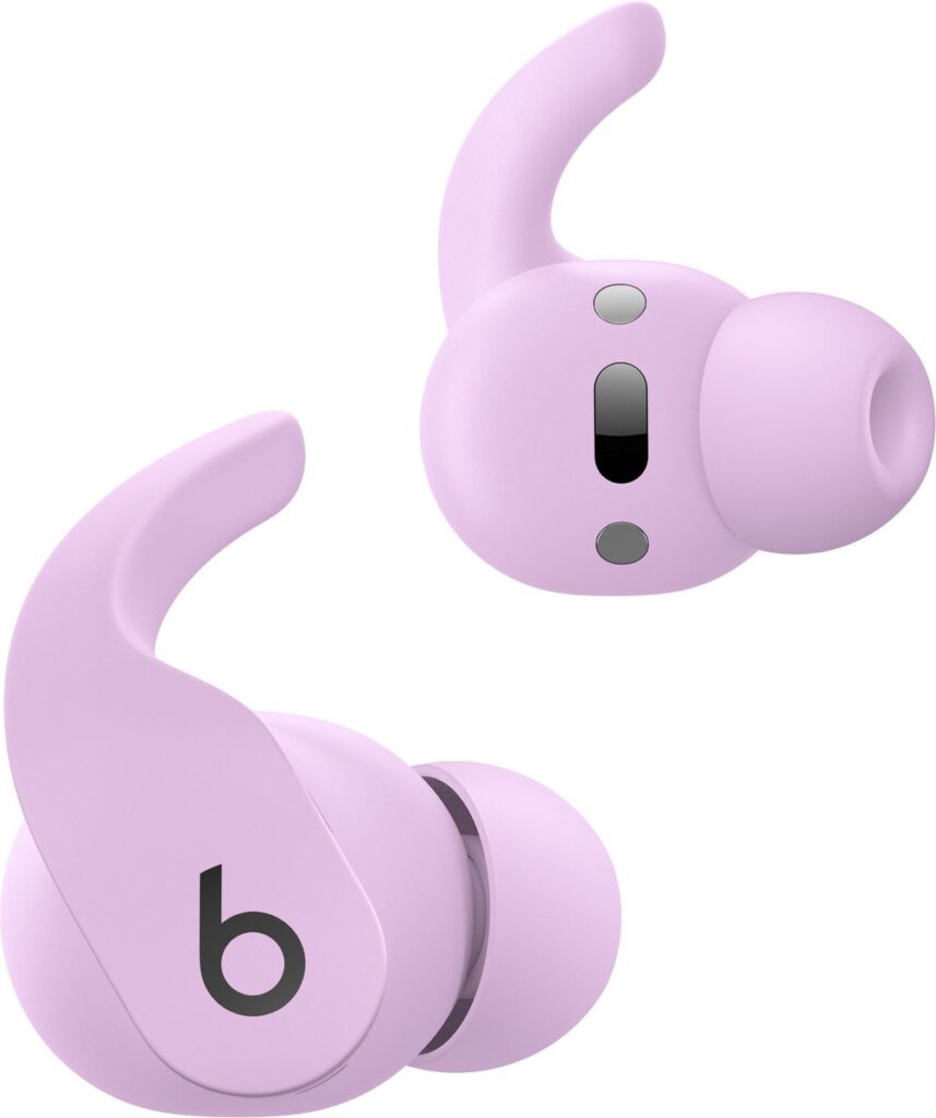 Beats Fit Pro - Draadloze oordopjes - Paars