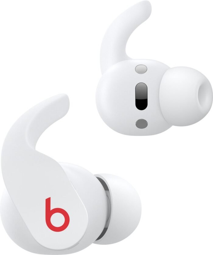 Beats Fit Pro - Draadloze oordopjes - Wit