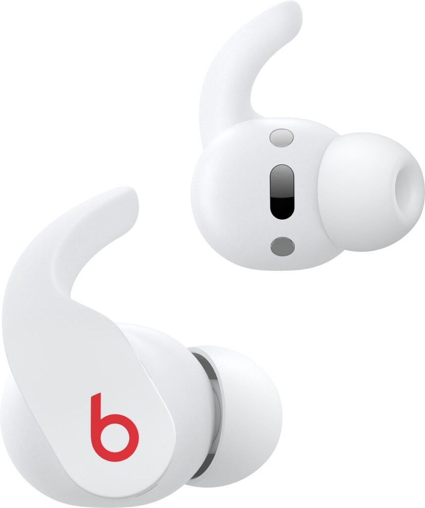 Beats Fit Pro - Draadloze oordopjes - Wit