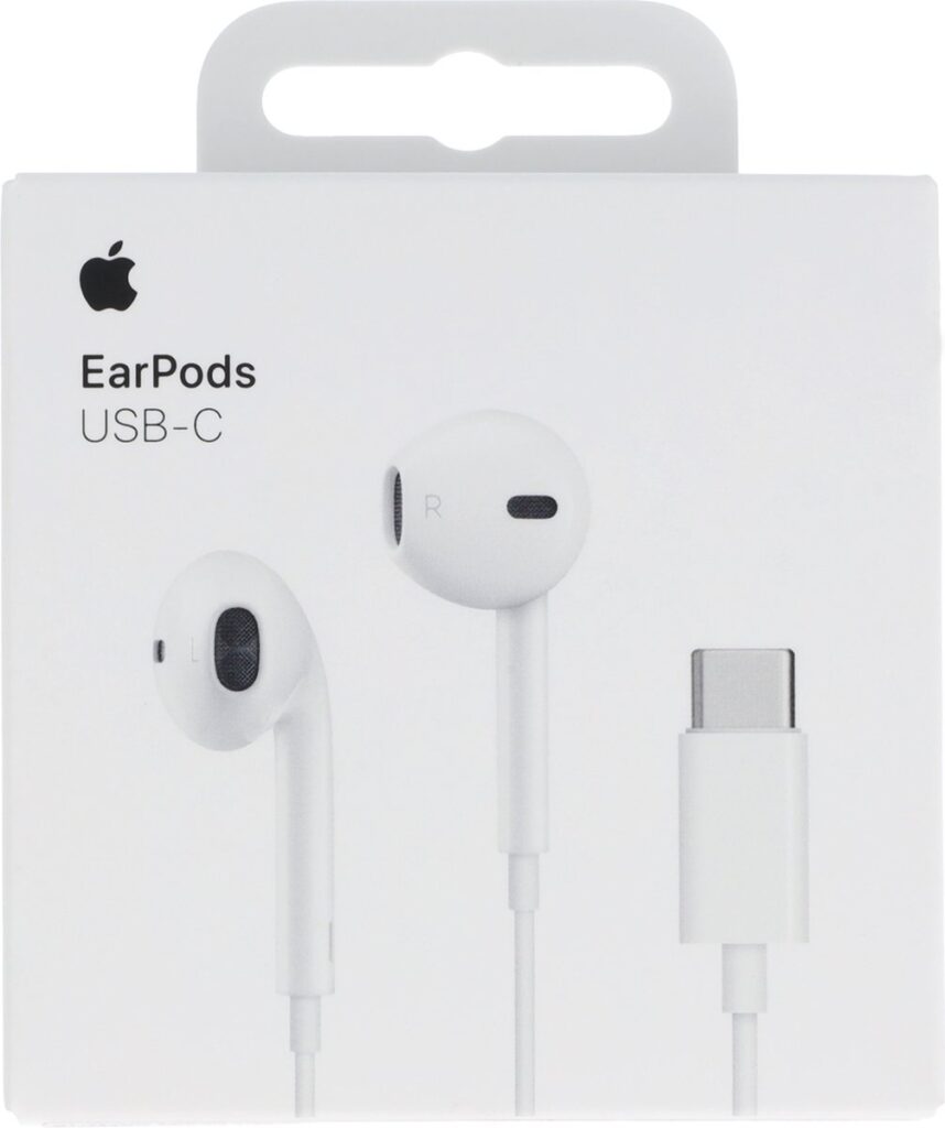 Apple EarPods (USB-C)