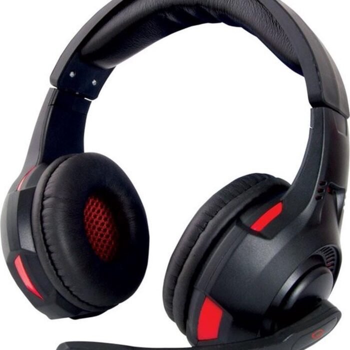 Esperanza - Gamingheadset - Stryker