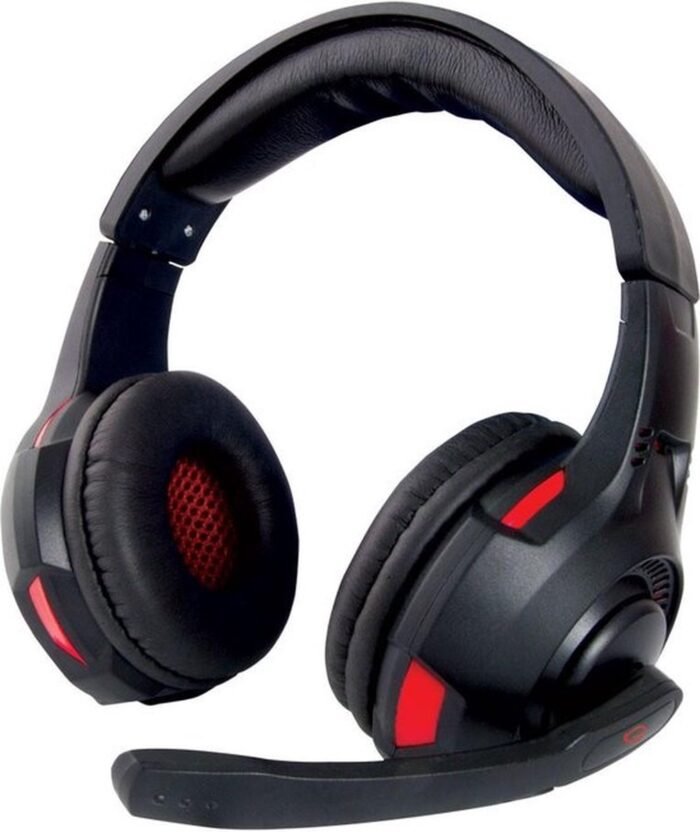 Esperanza - Gamingheadset - Stryker