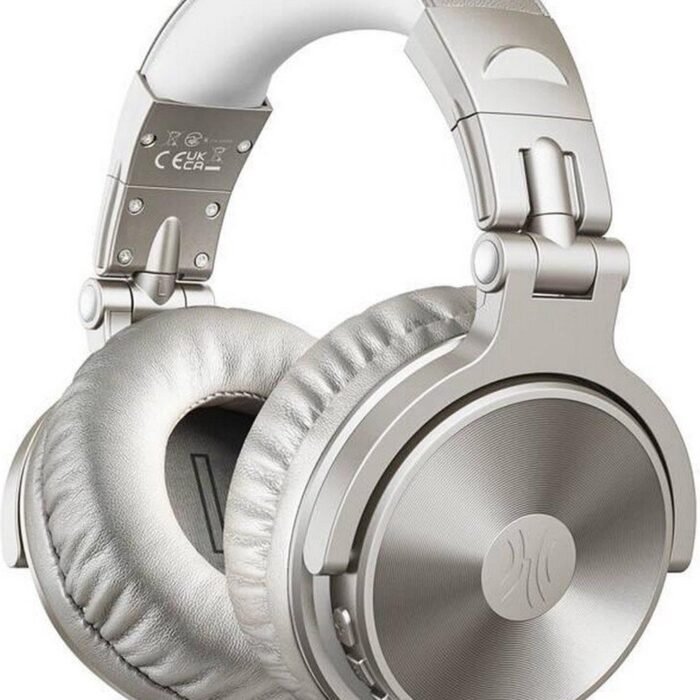OneOdio - Pro C Silver - Hoofdtelefoon