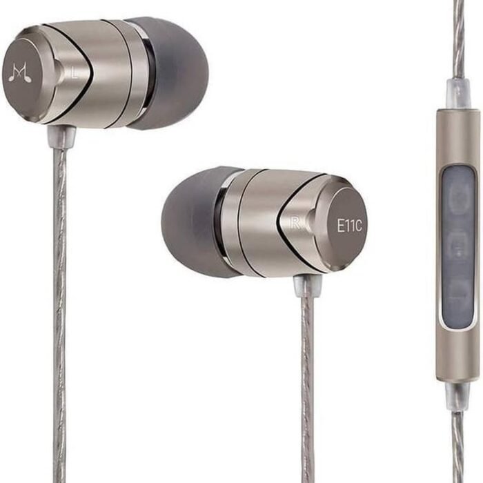 Soundmagic E11C