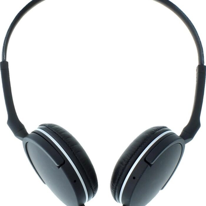 TnB - COSY - Stereo Koptelefoon - Microfoon - 3,5 jack - luidsprekerspoel 40mm - Soft Touch