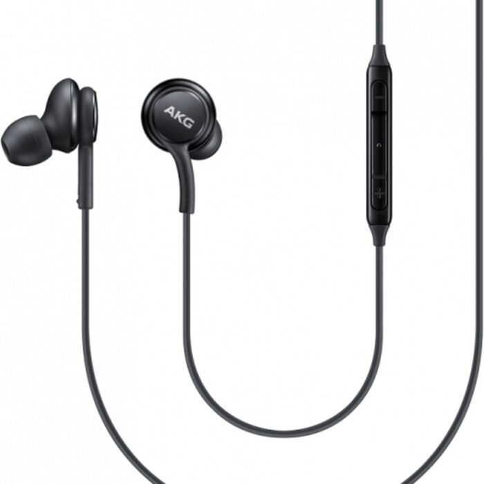 Samsung Earphones Tuned by AKG In-Ear 3.5mm Jack Headset Zwart