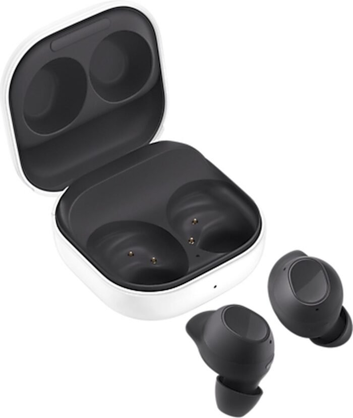 Samsung Buds FE - Samsung Galaxy Buds FE- Samsung In-ear koptelefoon - Grafiet