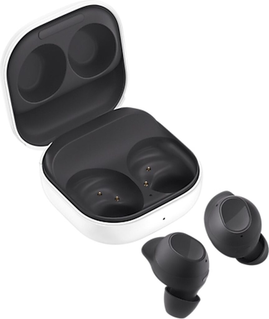Samsung Buds FE - Samsung Galaxy Buds FE- Samsung In-ear koptelefoon - Grafiet