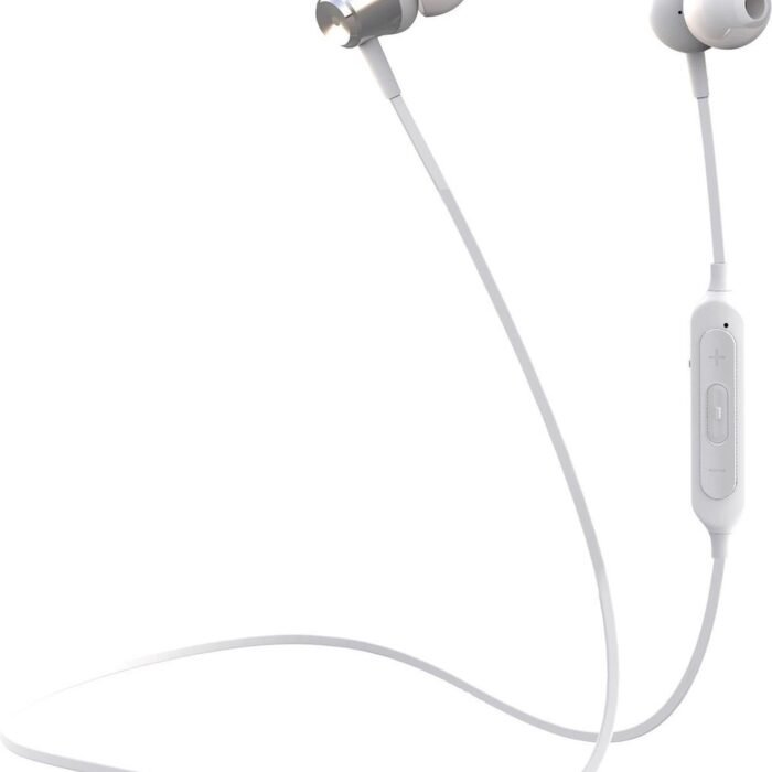 Celly Oordopjes Bh Stereo2 Bluetooth Wit