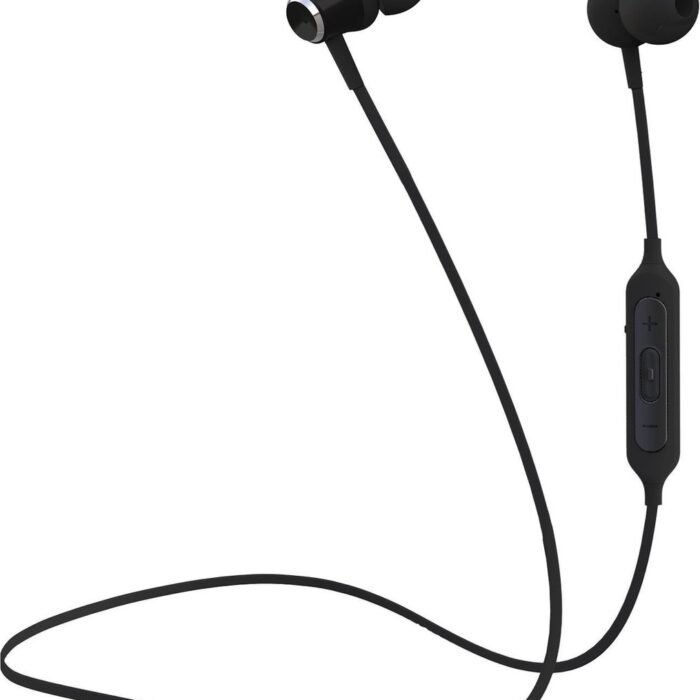 Celly Oordopjes Bh Stereo2 Bluetooth Zwart