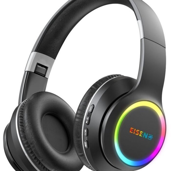 Wireless Headset - Draadloze koptelefoon - Koptelefoon draadloos - Headset - Geschikt voor: Smartphone / iphone
