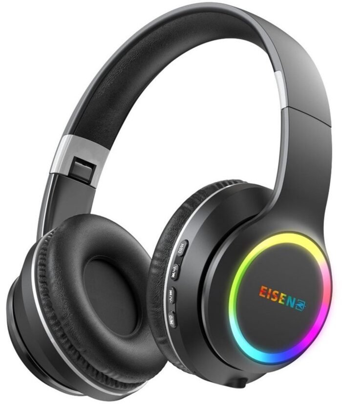 Wireless Headset - Draadloze koptelefoon - Koptelefoon draadloos - Headset - Geschikt voor: Smartphone / iphone