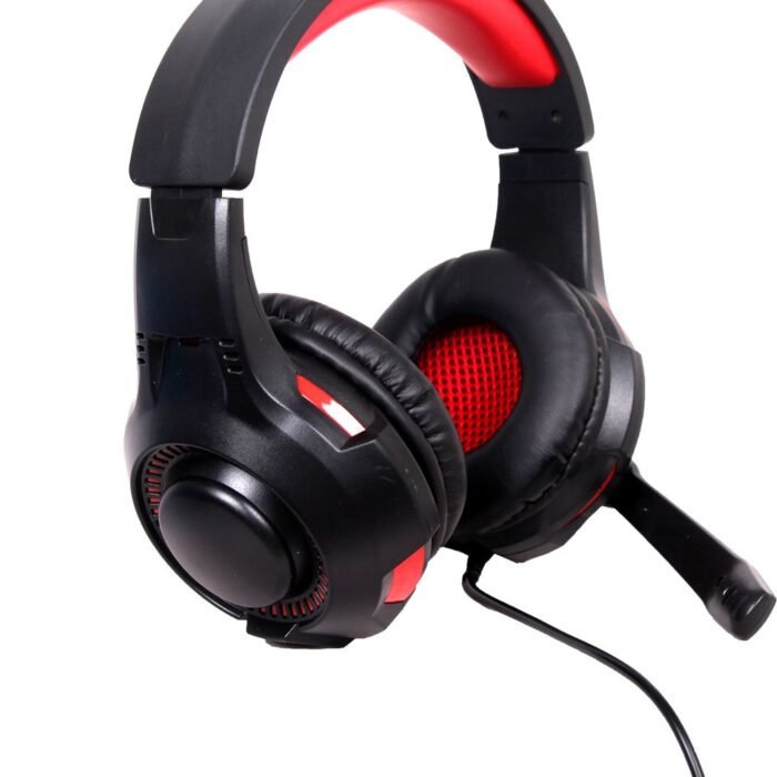 GMB Gaming headset 5.1 surround usb