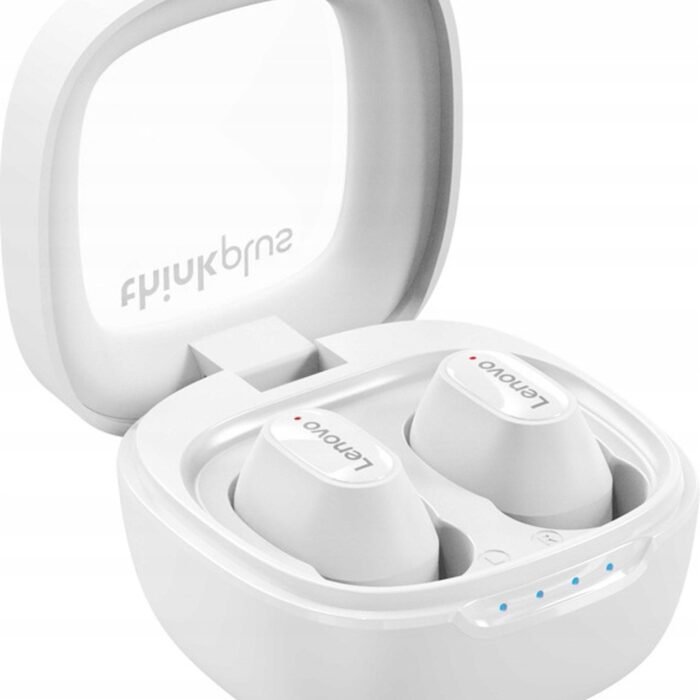 Lenovo Thinkplus LivePods XT62 Sport Touch Control Draadloze Bluetooth 5.3 Oordopjes