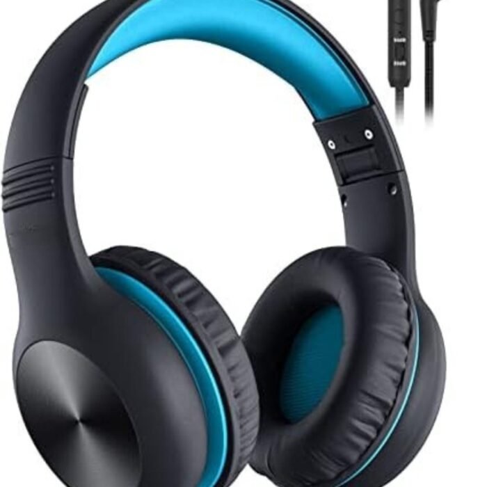 Velox Koptelefoon Kinderen Met Draad - Koptelefoon Kinderen Vanaf 2 Jaar