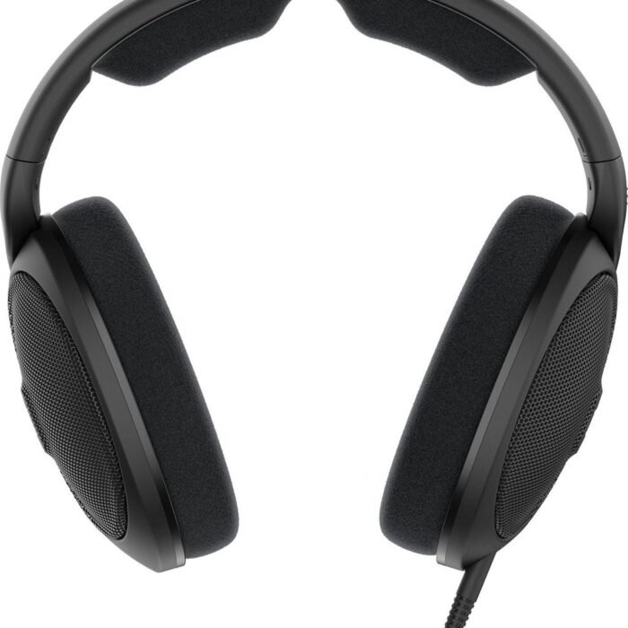 Sennheiser HD 560S - HiFi Over Ear koptelefoon - Zwart
