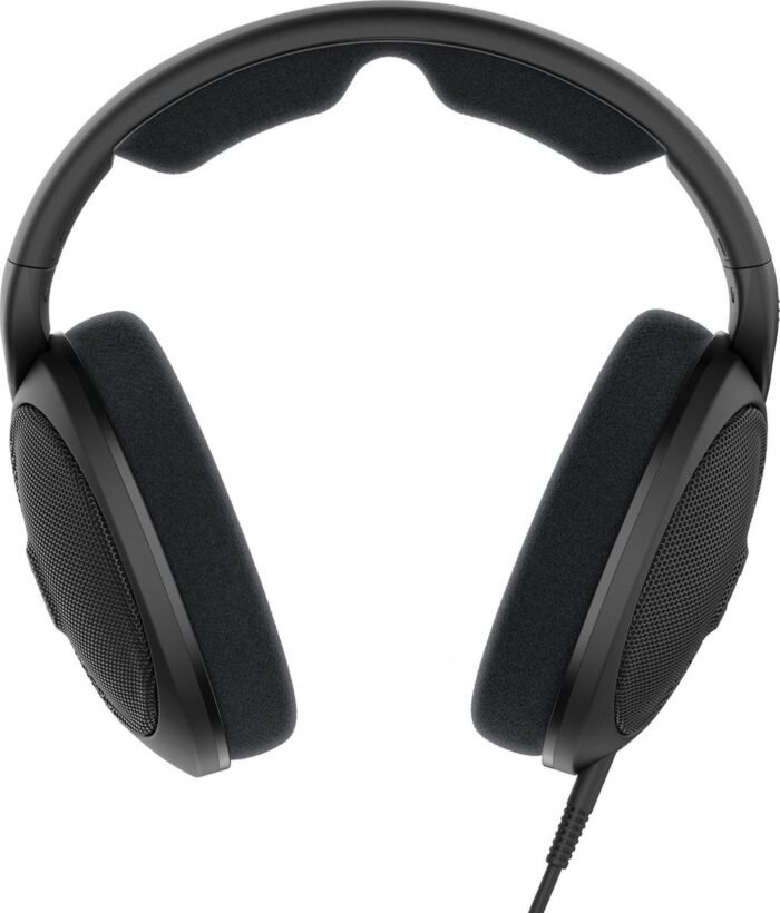 Sennheiser HD 560S - HiFi Over Ear koptelefoon - Zwart