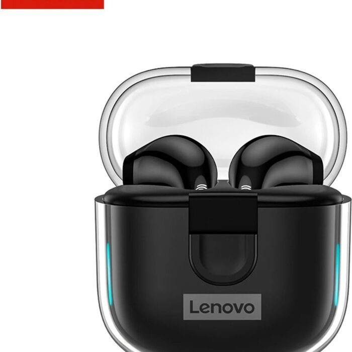 Lenovo ThinkPlus LivePods LP12 - Draadloze Bluetooth Oortjes