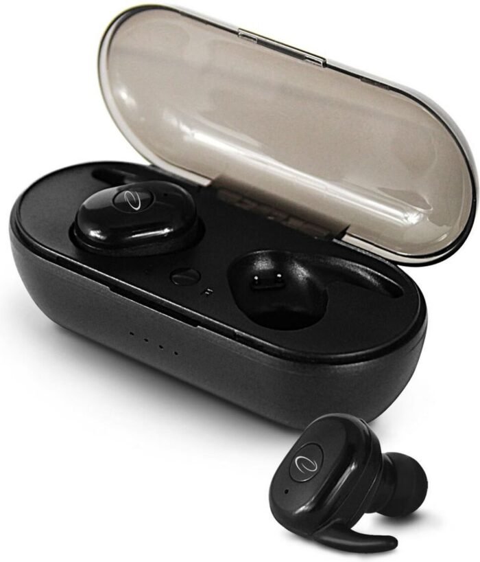 Esperanza - Draadloze hoofdtelefoon - In-ear - 300 mAh