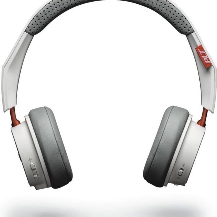 Plantronics Hoofdtelefoon Backbeat 500 Wit