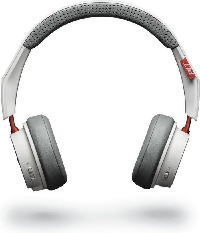 Plantronics Hoofdtelefoon Backbeat 500 Wit