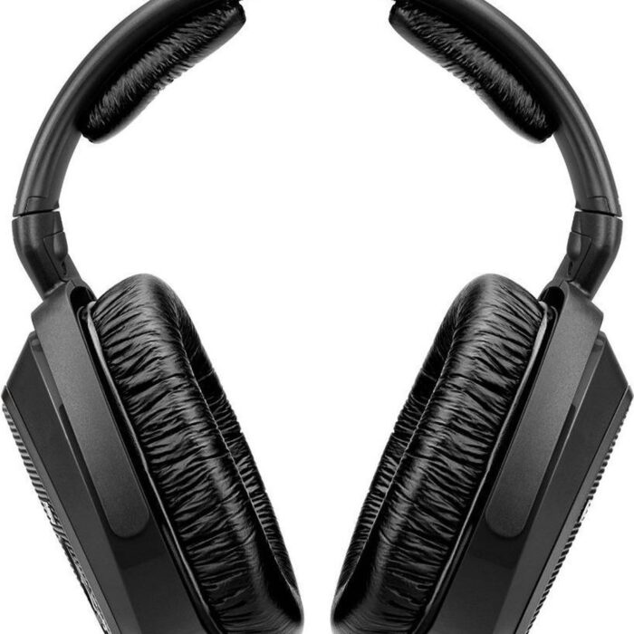 Sennheiser HDR 175 - Draadloze over-ear koptelefoon - Zwart